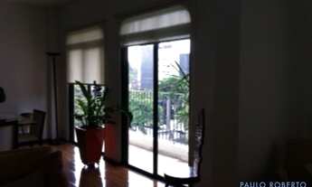 Imagem 5: APARTAMENTO - REAL PARQUE - SP