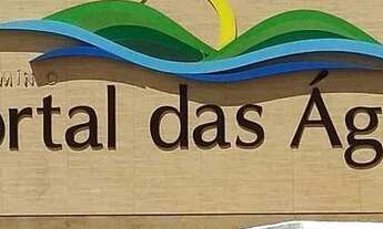 Imagem: Casa no Condomínio Portal das Águas _4