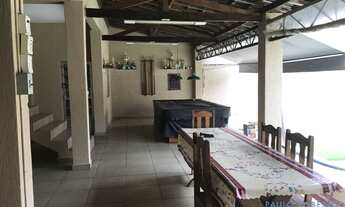 Imagem 7: CASA ASSOBRADADA - JARDIM PAULISTA - SP