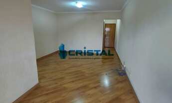 Imagem 2: Apartamento para aluguel possui 82 metros quadrados com 3 quartos em Liberdade - São Paulo