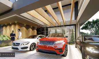 Imagem 5: CAPãO DA CANOA - Casa de Condomínio - Condominio Capao Ilhas Resort