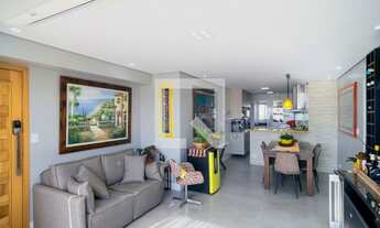 Imagem 3: Apartamento para Aluguel - Campo Belo, 3 Quartos, 100 m2