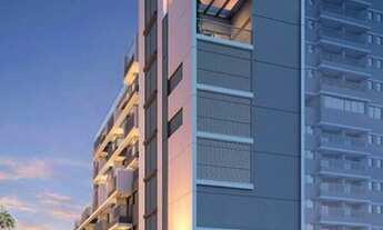 Imagem 4: Studio para venda tem 28 metros quadrados com 1 quarto em Moema - São Paulo - SP