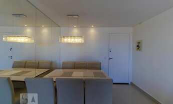 Imagem 5: Apartamento para Aluguel - Mansões Santo Antônio, 3 Quartos, 80 m2