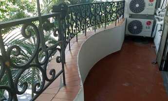 Imagem 7: Apartamento para venda possui 109 metros quadrados com 3 quartos