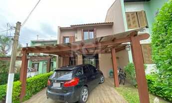 Imagem 3: Porto Alegre - Casa Padrão - Hípica