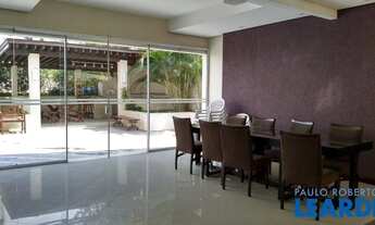 Imagem 6: APARTAMENTO - CAMPO BELO - SP