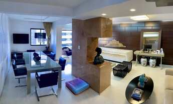 Imagem 4: Apartamento para venda possui 145 metros quadrados com 3 quartos em Jatiúca - Maceió - Al