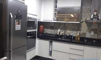 Imagem 4: APARTAMENTO - JARDIM TAMOIO - SP