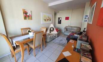 Imagem 7: Apartamento à venda, 2 quartos, 1 suíte, 1 vaga, Catete - RIO DE JANEIRO/RJ