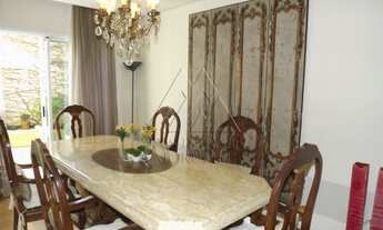 Imagem 4: SãO PAULO - Casa de Condomínio - Jardim Panorama