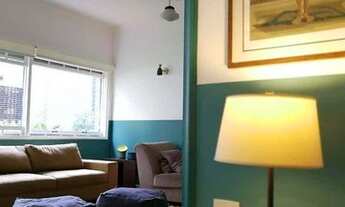 Imagem 7: APARTAMENTO - JARDIM AMÉRICA - SP