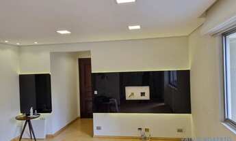 Imagem 4: APARTAMENTO - MOEMA PÁSSAROS - SP