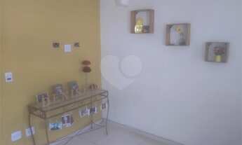 Imagem 3: Casa com 03 Quartos em Piedade