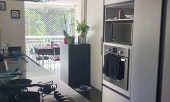 Imagem 4: APARTAMENTO - MORUMBI - SP