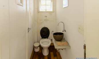 Imagem 7: APARTAMENTO - JARDIM AMÉRICA - SP