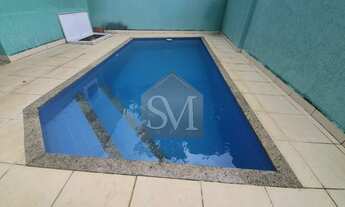 Imagem 4: RIO DE JANEIRO - Casa de Condomínio - VARGEM PEQUENA