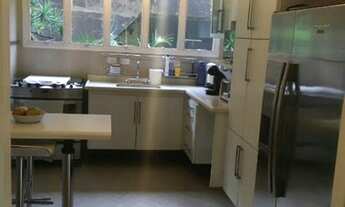 Imagem 7: APARTAMENTO - VILA OLÍMPIA - SP