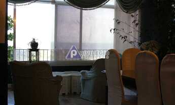 Imagem 5: Apartamento à venda, 3 quartos, 1 suíte, 1 vaga, Copacabana - RIO DE JANEIRO/RJ