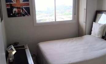Imagem 3: APARTAMENTO - VILA CLEMENTINO - SP
