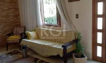 Imagem 4: Porto Alegre - Casa Padrão - Hípica