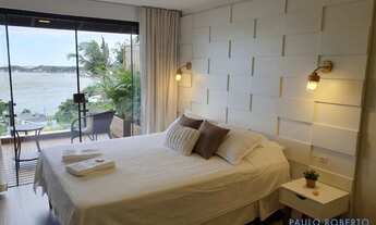 Imagem: SOBRADO - LAGOA DA CONCEIÇÃO - SC