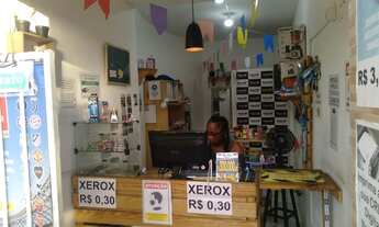 Imagem 3: Passo loja Lan House e Papelaria