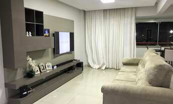 Imagem: Vendo Apartamento de 200m varanda integrada