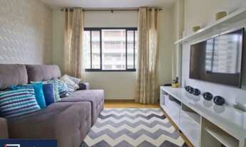 Imagem 2: Venda Apartamento 2 Dormitórios - 76 m² Perdizes