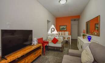 Imagem 6: Apartamento, 3 quartos, suíte, vaga