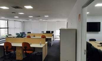 Imagem 5: CONJ. COMERCIAL - VILA OLÍMPIA - SP