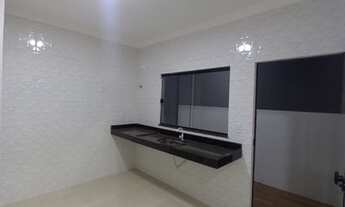 Imagem 6: Linda Casa 2Quartos Sendo 1 Suíte - Residencial Brisas da Mata