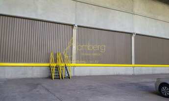 Imagem 4: Galpão Alphaville para Industria e logística