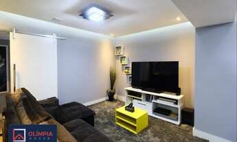 Imagem 5: Apartamento Locação Brooklin 90 m² 2 Dormitórios