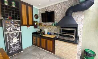 Imagem 6: Sobrado charmoso no Brooklin Velho