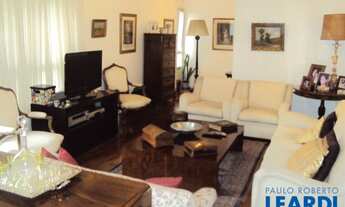 Imagem 5: APARTAMENTO - JARDIM AMÉRICA - SP