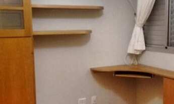 Imagem 2: APARTAMENTO - MOEMA ÍNDIOS - SP