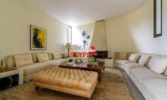 Imagem 6: Pacaembu - Casa com 885m² - 4 Suítes - 8 Vagas