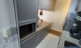 Imagem 6: APARTAMENTO - PINHEIROS - SP