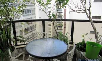 Imagem 6: APARTAMENTO - JARDIM PAULISTA - SP