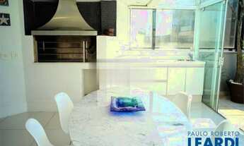 Imagem 4: APARTAMENTO - PERDIZES - SP