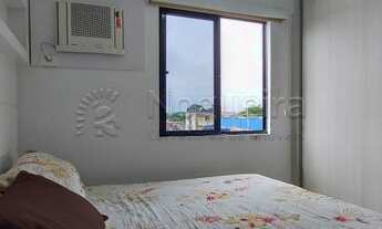 Imagem 7: Apartamento para venda tem 70 metros quadrados com 3 quartos em Tamarineira - Recife - PE