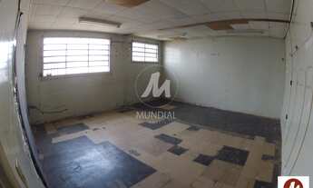 Imagem 8: Salão/Galpão (salão - térreo