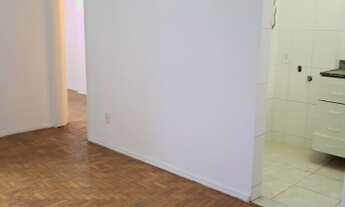 Imagem 6: Apartamento quarto e sala no coração do Rio de Janeiro com vaga de garagem