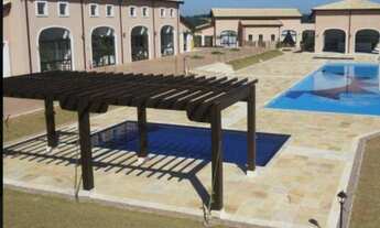 Imagem: TERRENO EM CONDOMÍNIO - CONDOMÍNIO CAMPO