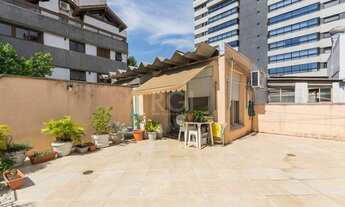 Imagem 2: Porto Alegre - Apartamento Padrão - Petrópolis