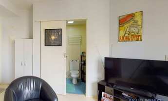 Imagem 7: APARTAMENTO - CONSOLAÇÃO - SP