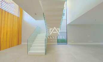 Imagem 3: Casa no Residências Del Lago com 5 quartos - Barra da Tijuca