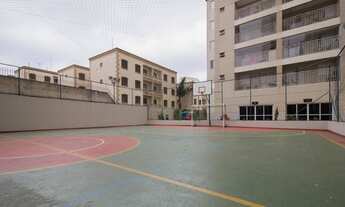 Imagem 2: Apartamento para venda possui 74 metros quadrados com 3 quartos em Vila Rosália - Guarulho