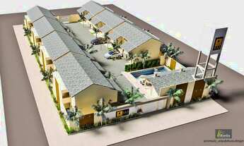 Imagem 6: Casa em salinas Casa em condomínio com 3 dormitórios